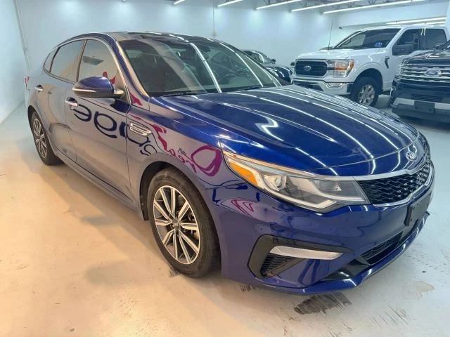 2019 Kia Optima/K5 - Image 8 of 21