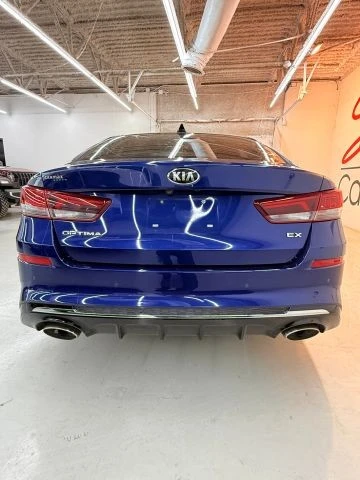 2019 Kia Optima/K5 - Image 10 of 21