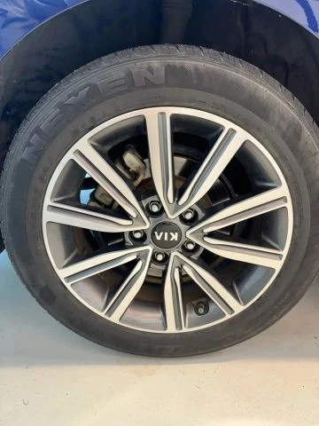 2019 Kia Optima/K5 - Image 20 of 21