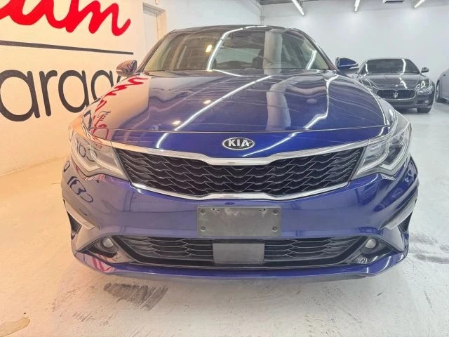2019 Kia Optima/K5 - Image 5 of 21
