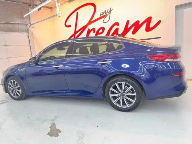2019 Kia Optima/K5 - Image 17 of 21
