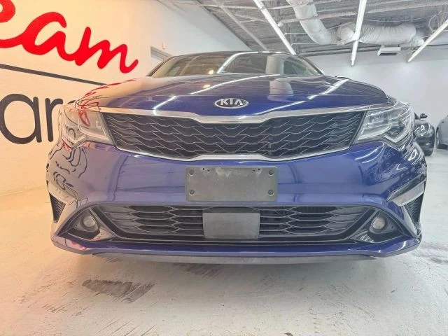 2019 Kia Optima/K5 - Image 6 of 21