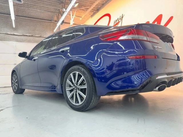 2019 Kia Optima/K5 - Image 15 of 21