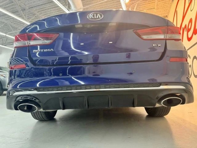 2019 Kia Optima/K5 - Image 13 of 21