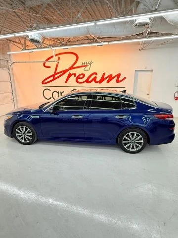 2019 Kia Optima/K5 - Image 6 of 21