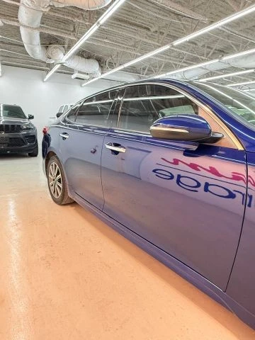 2019 Kia Optima/K5 - Image 15 of 21
