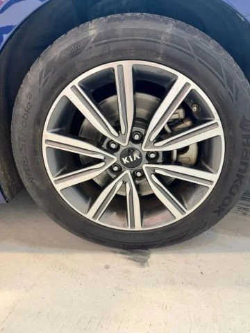 2019 Kia Optima/K5 - Image 21 of 21