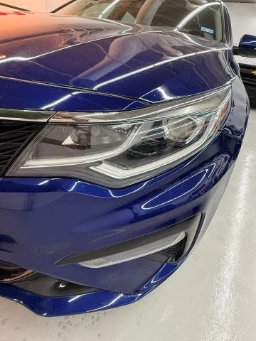 2019 Kia Optima/K5 - Image 20 of 21
