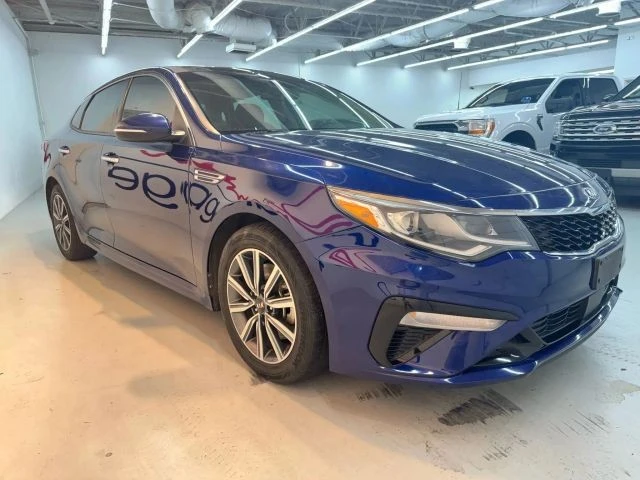 2019 Kia Optima/K5 - Image 7 of 21