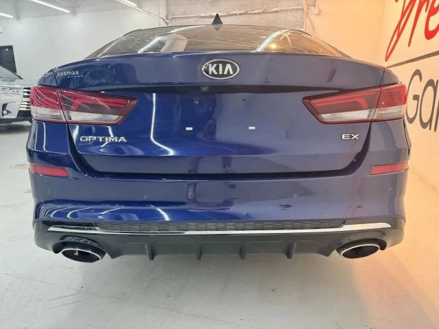 2019 Kia Optima/K5 - Image 12 of 21