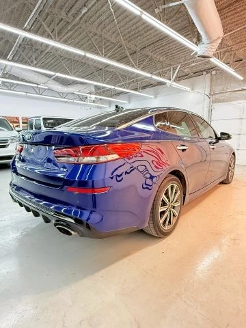 2019 Kia Optima/K5 - Image 12 of 21