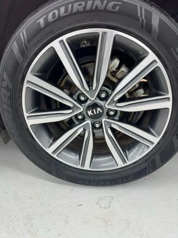 2019 Kia Optima/K5 - Image 18 of 21