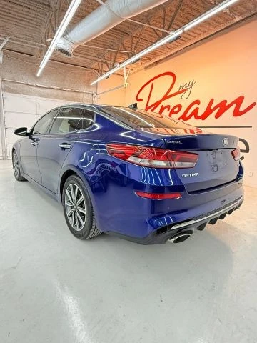 2019 Kia Optima/K5 - Image 8 of 21