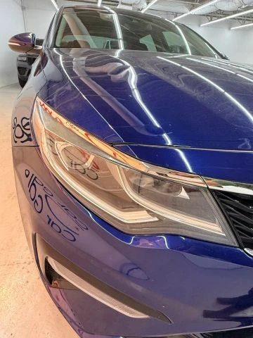 2019 Kia Optima/K5 - Image 21 of 21