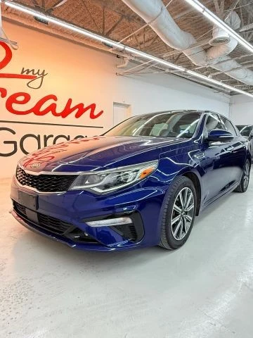 2019 Kia Optima/K5 - Image 3 of 21