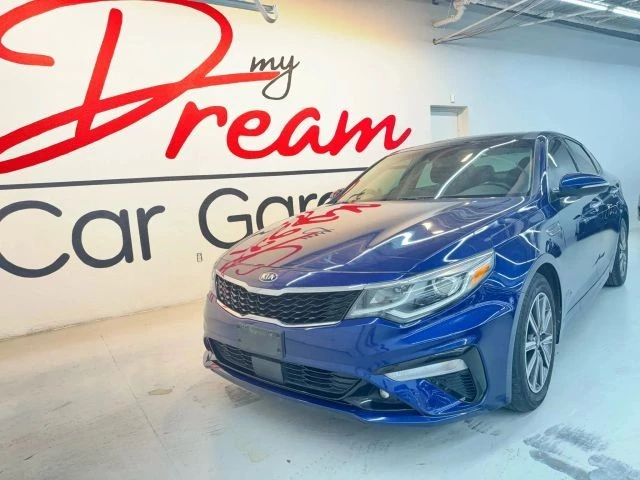 2019 Kia Optima/K5 - Image 2 of 21
