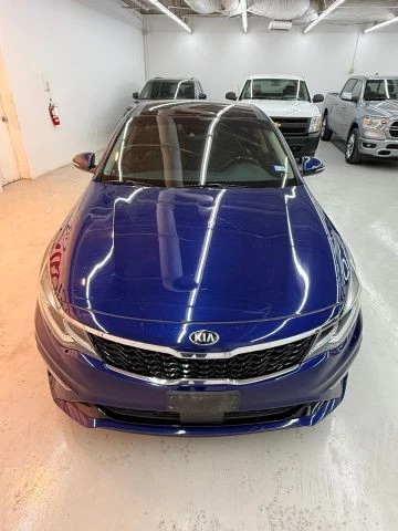 2019 Kia Optima/K5 - Image 18 of 21