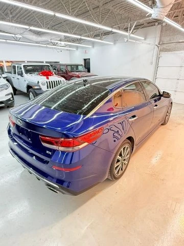 2019 Kia Optima/K5 - Image 11 of 21