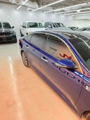 2019 Kia Optima/K5 - Image 14 of 21