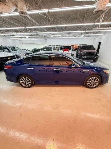 2019 Kia Optima/K5 - Image 13 of 21