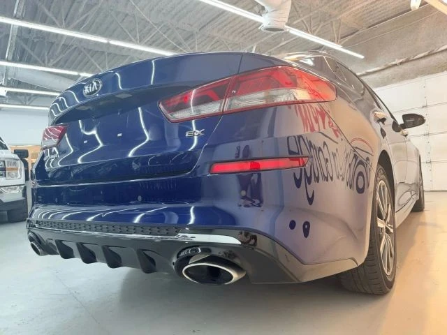 2019 Kia Optima/K5 - Image 10 of 21