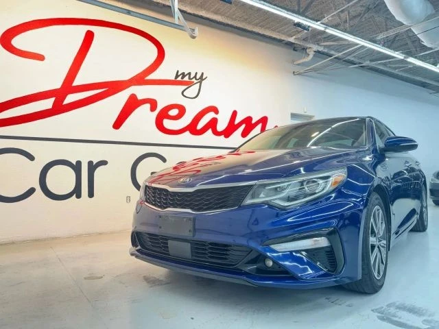 2019 Kia Optima/K5 - Image 4 of 21