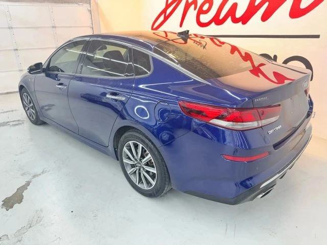 2019 Kia Optima/K5 - Image 16 of 21