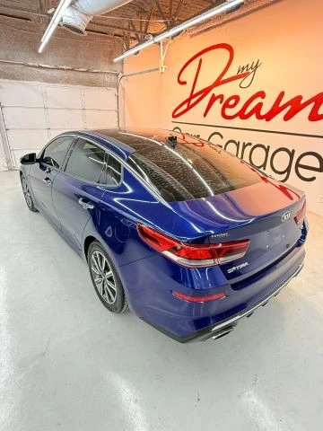 2019 Kia Optima/K5 - Image 7 of 21