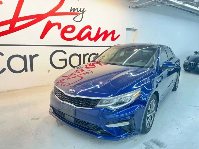 2019 Kia Optima/K5 - Image 3 of 21
