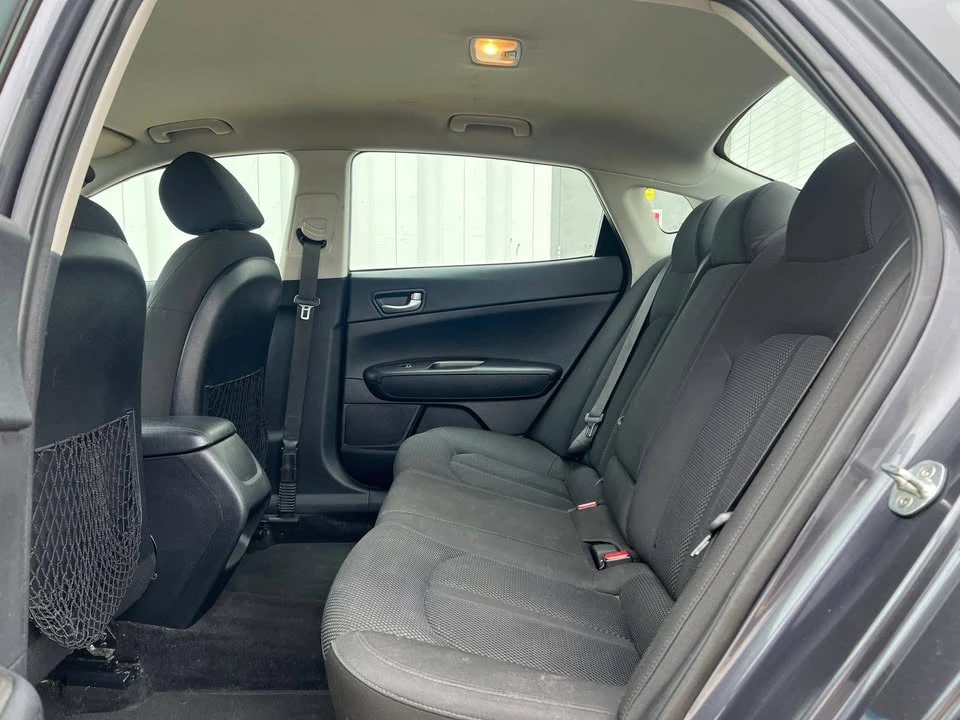 2019 Kia Optima/K5 - Image 15 of 20