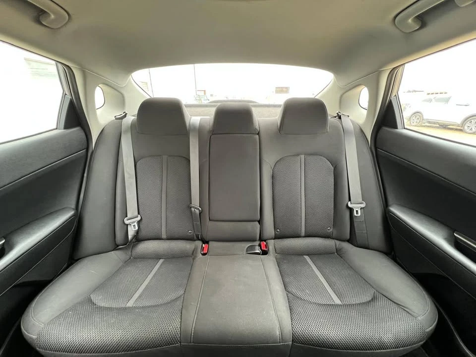 2019 Kia Optima/K5 - Image 19 of 20