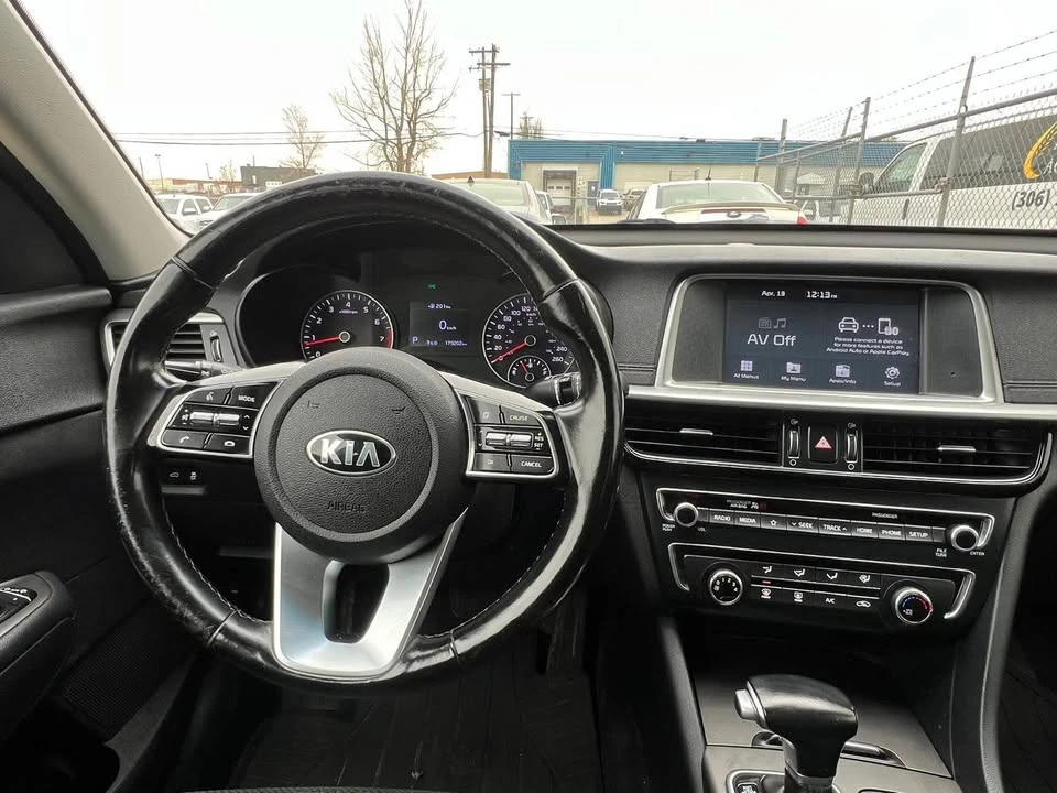 2019 Kia Optima/K5 - Image 14 of 20