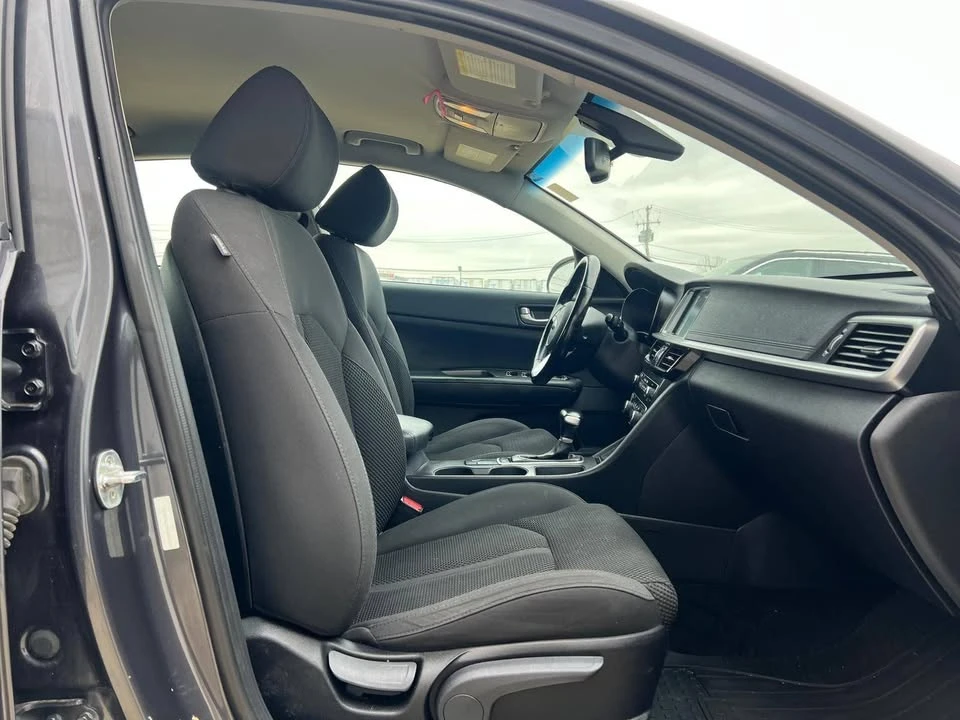 2019 Kia Optima/K5 - Image 17 of 20