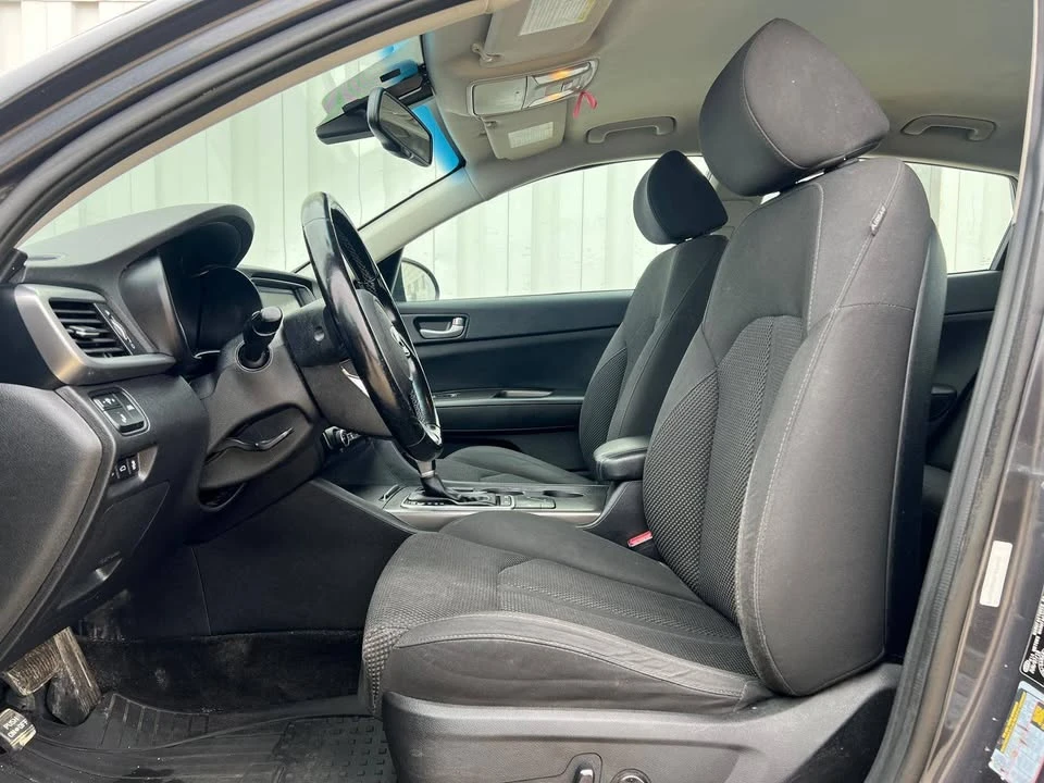 2019 Kia Optima/K5 - Image 12 of 20