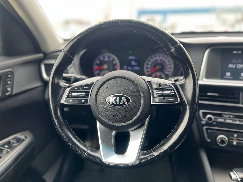 2019 Kia Optima/K5 - Image 11 of 20