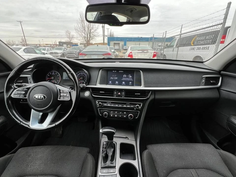 2019 Kia Optima/K5 - Image 13 of 20