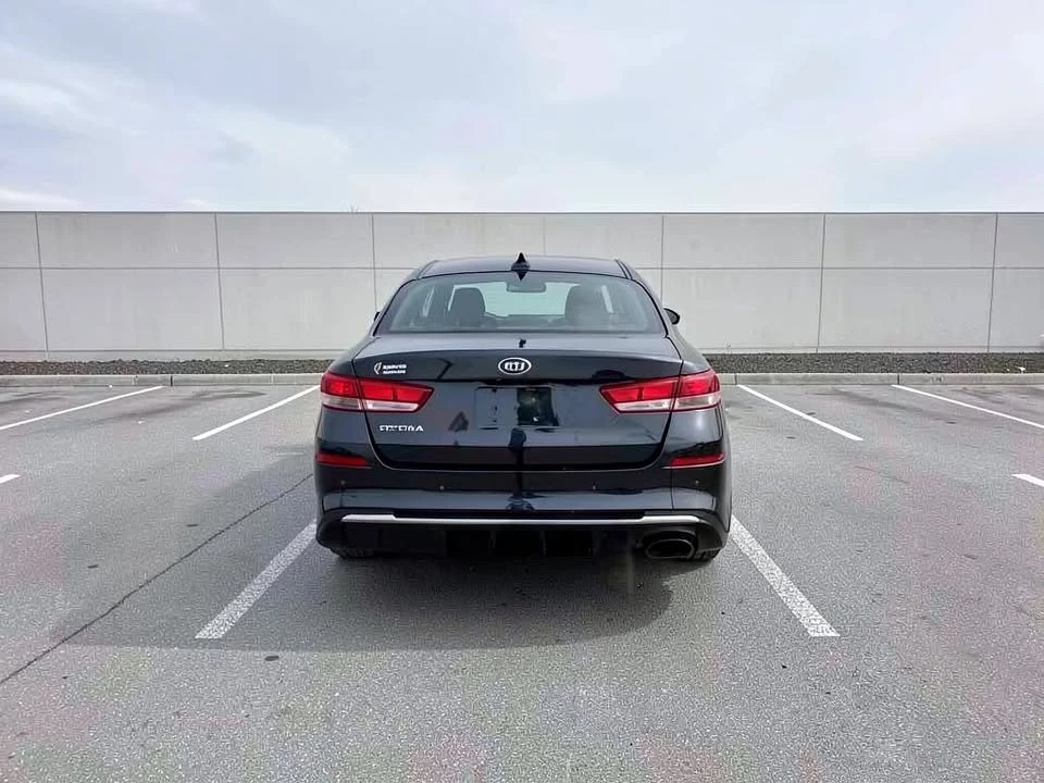 2019 Kia Optima/K5 - Image 6 of 20