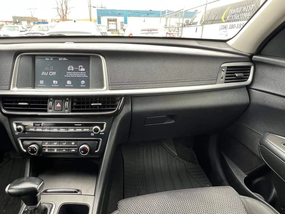 2019 Kia Optima/K5 - Image 20 of 20