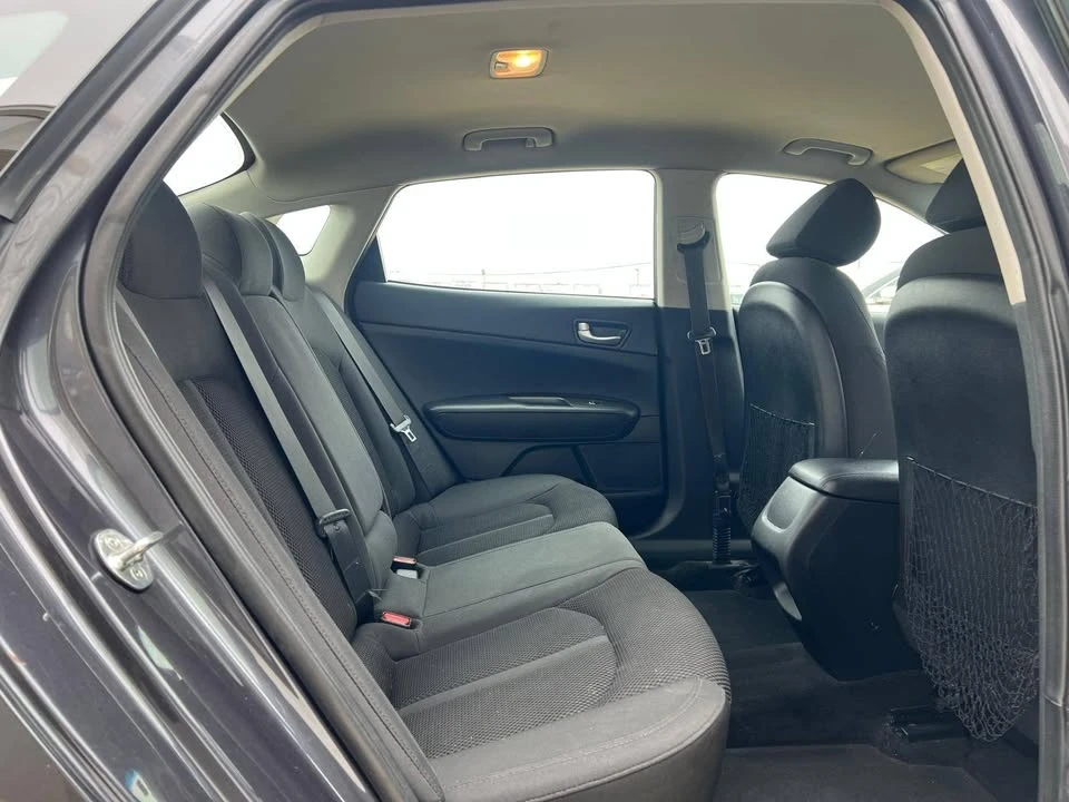 2019 Kia Optima/K5 - Image 16 of 20