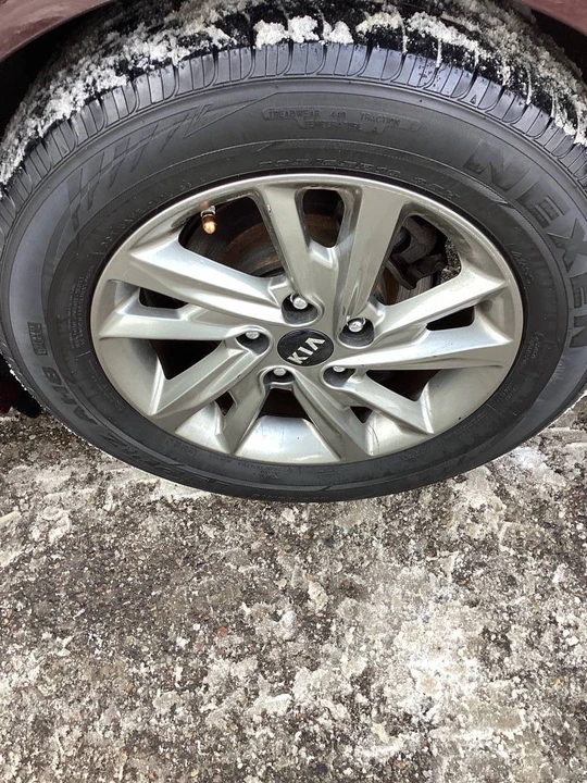 2019 Kia Optima/K5 - Image 15 of 15