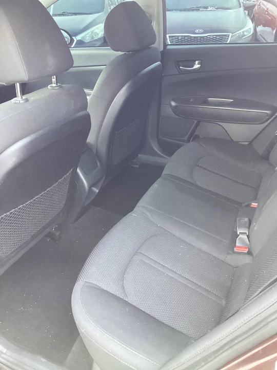2019 Kia Optima/K5 - Image 10 of 15