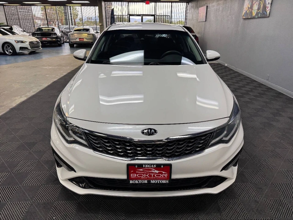 2019 Kia Optima/K5 - Image 5 of 12