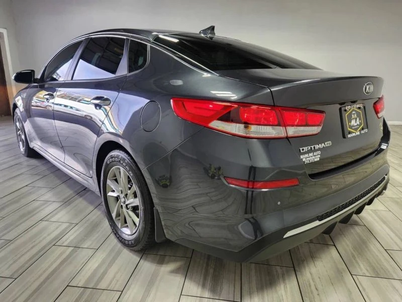 2019 Kia Optima/K5 - Image 3 of 12