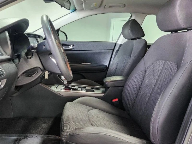 2019 Kia Optima/K5 - Image 11 of 12