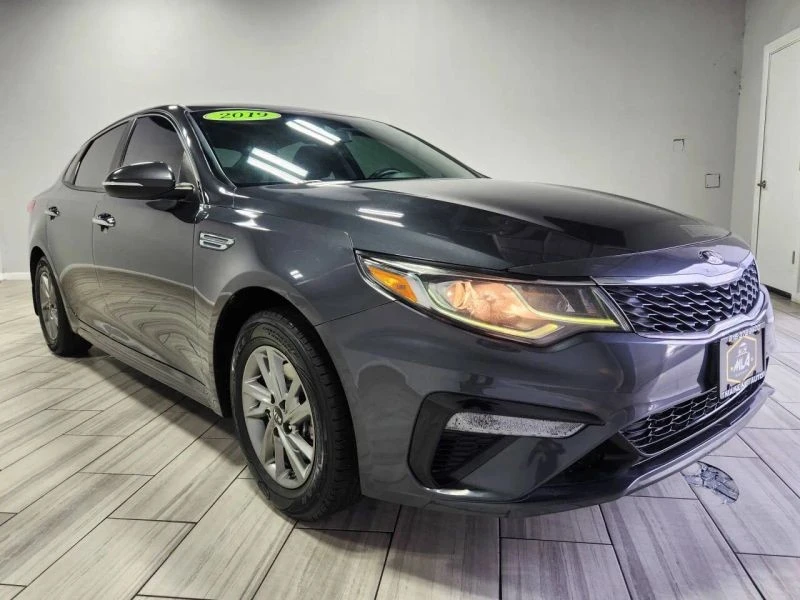 2019 Kia Optima/K5 - Image 7 of 12