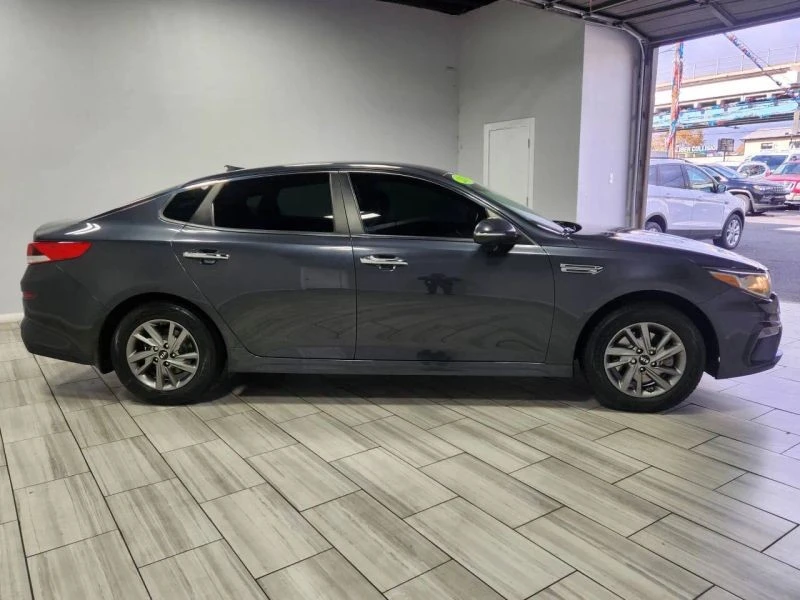 2019 Kia Optima/K5 - Image 6 of 12