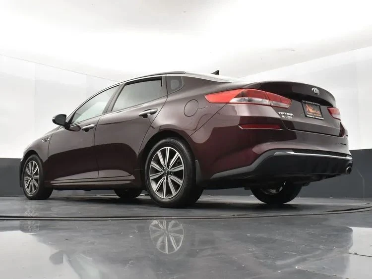 2019 Kia Optima/K5 - Image 12 of 12