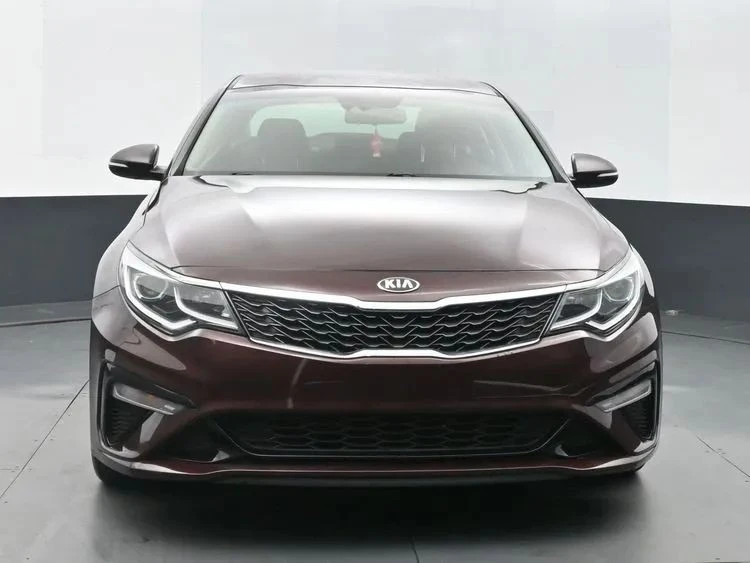 2019 Kia Optima/K5 - Image 3 of 12
