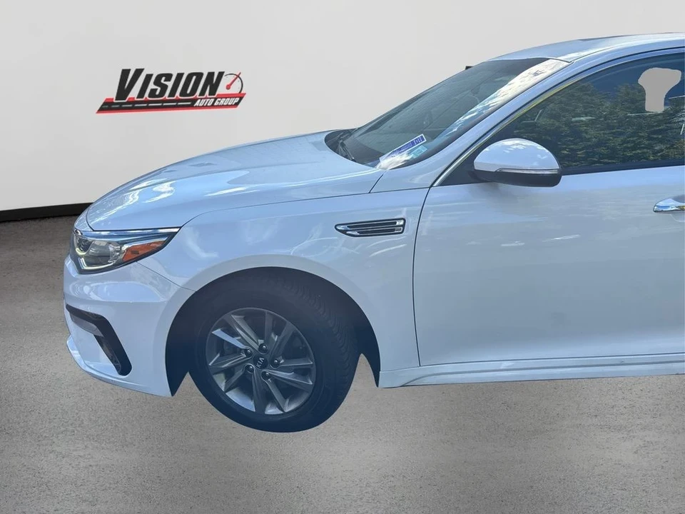 2019 Kia Optima/K5 - Image 12 of 12