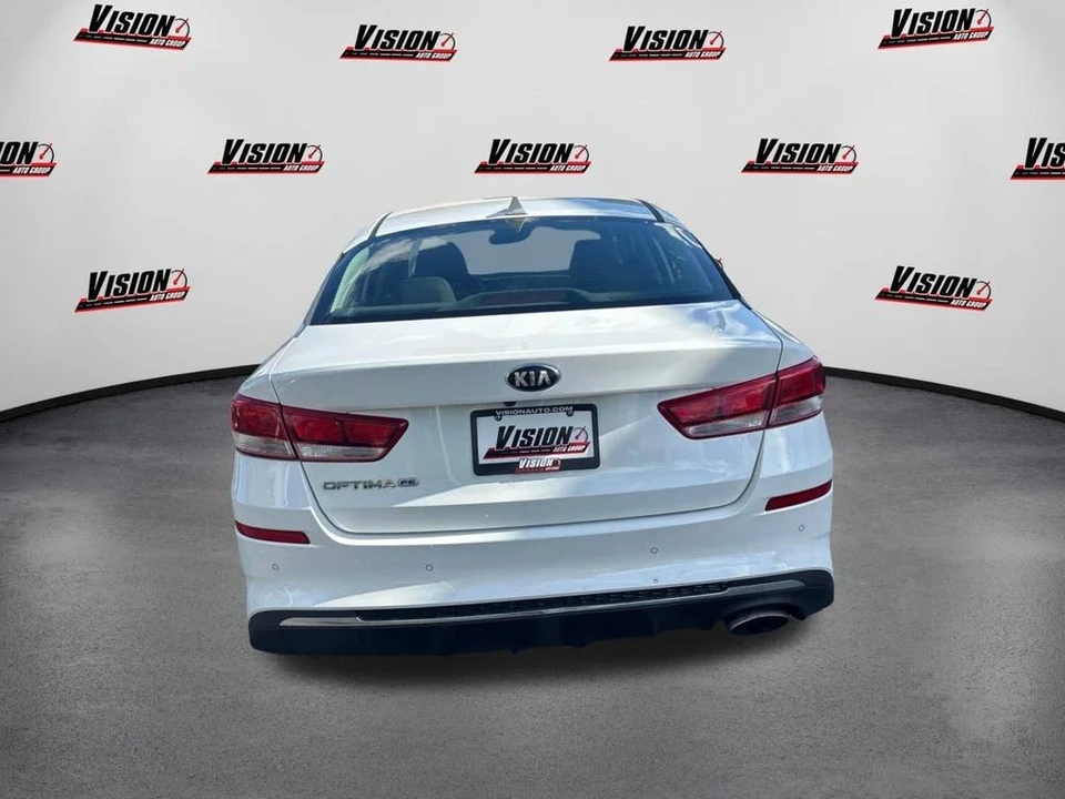 2019 Kia Optima/K5 - Image 6 of 12